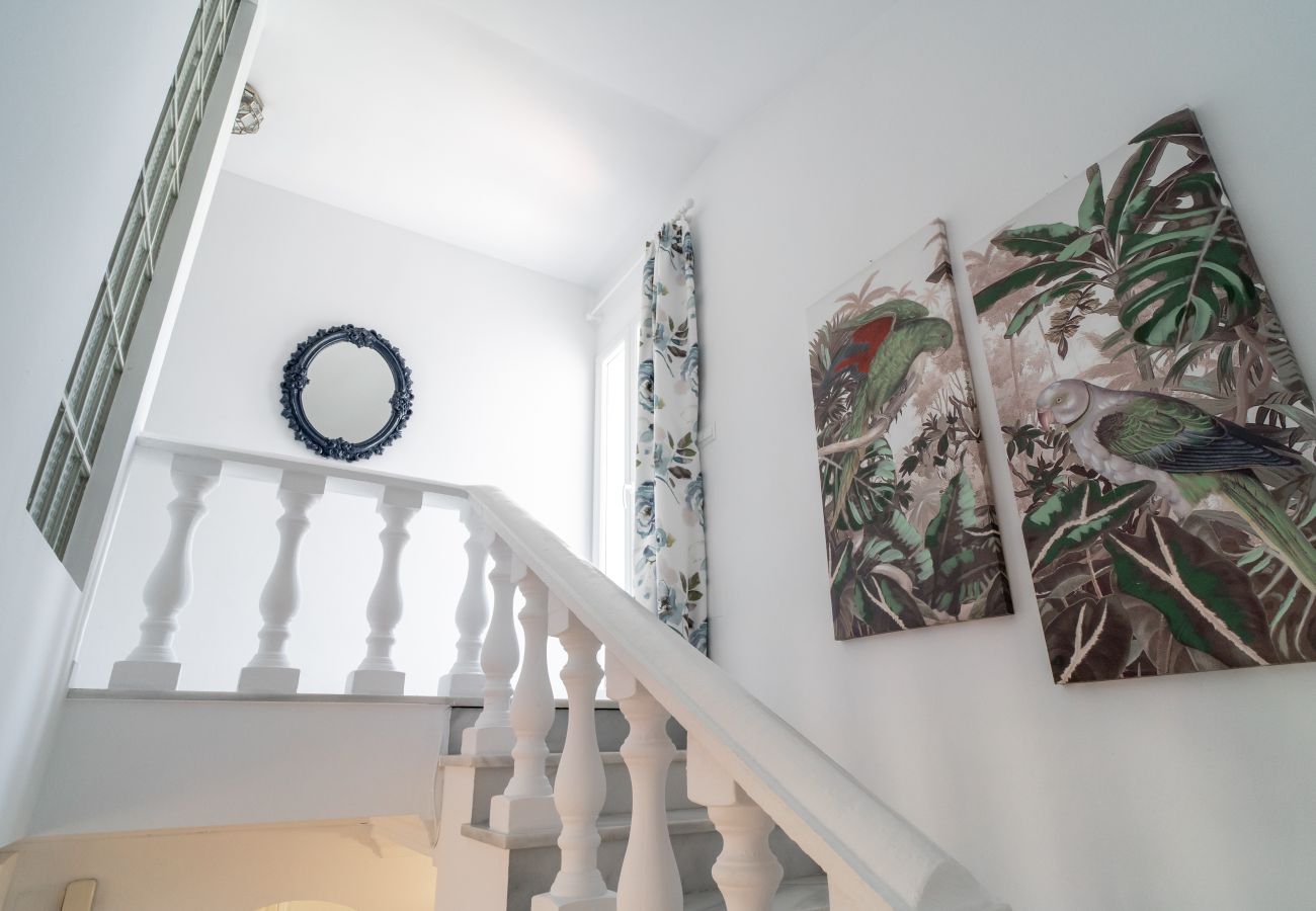 House in Nerja - Los Aguacates Bellavista by Casasol