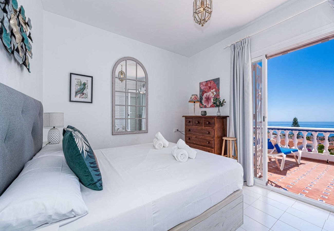 House in Nerja - Los Aguacates Bellavista by Casasol 
