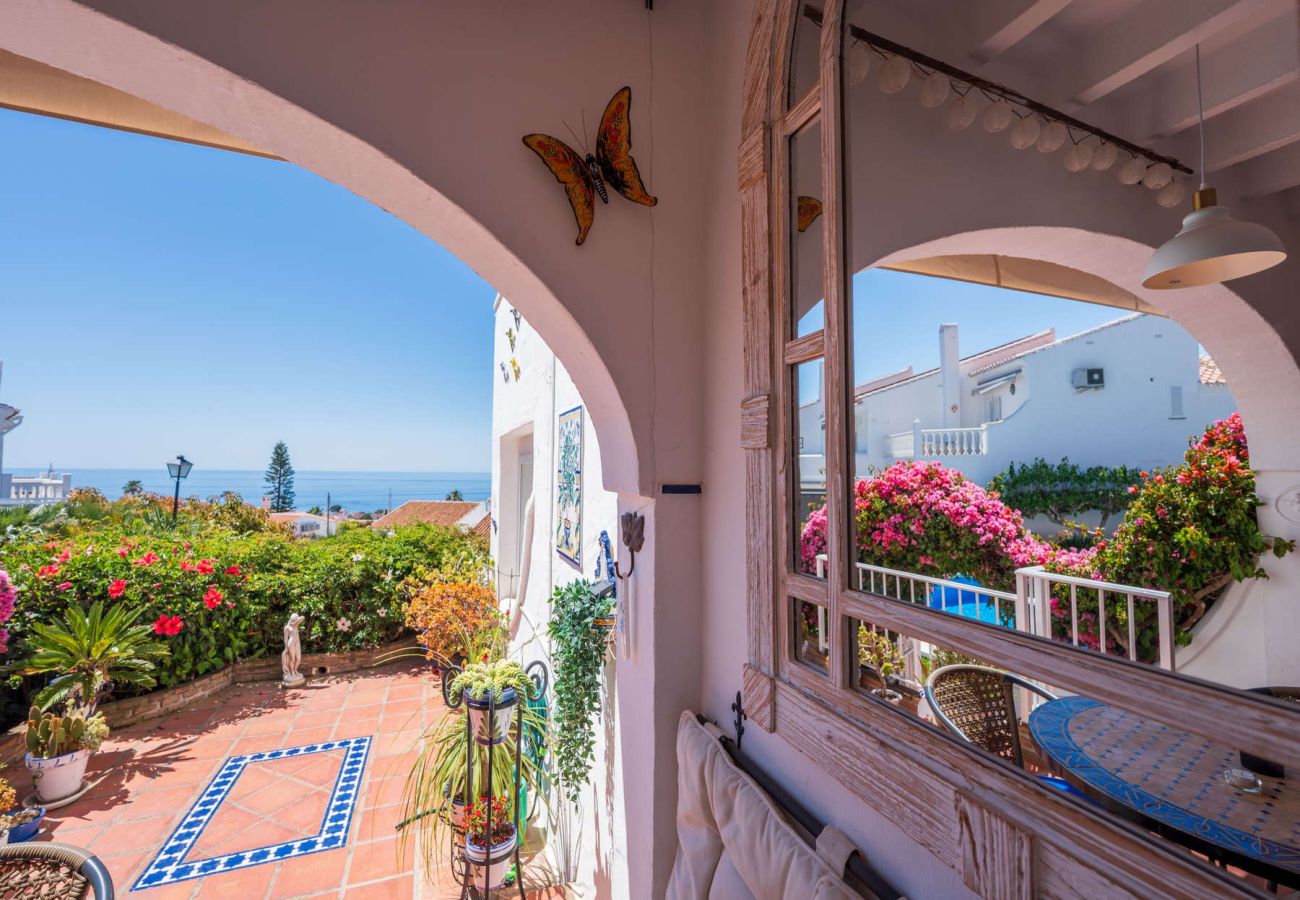 House in Nerja - Los Aguacates Bellavista by Casasol 