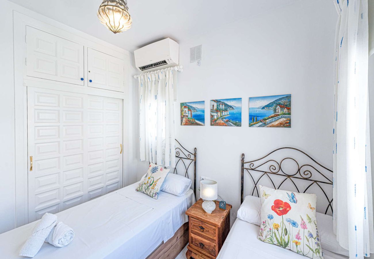 House in Nerja - Los Aguacates Bellavista by Casasol 