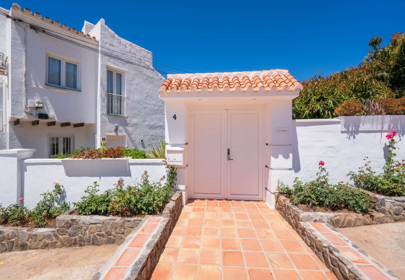 House in Nerja - Los Aguacates Bellavista by Casasol 