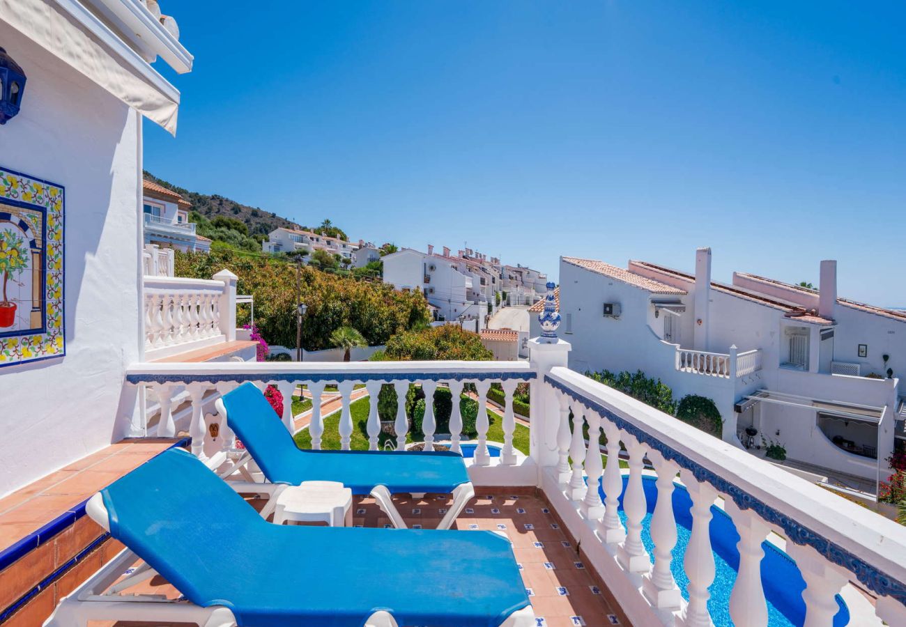 House in Nerja - Los Aguacates Bellavista by Casasol 