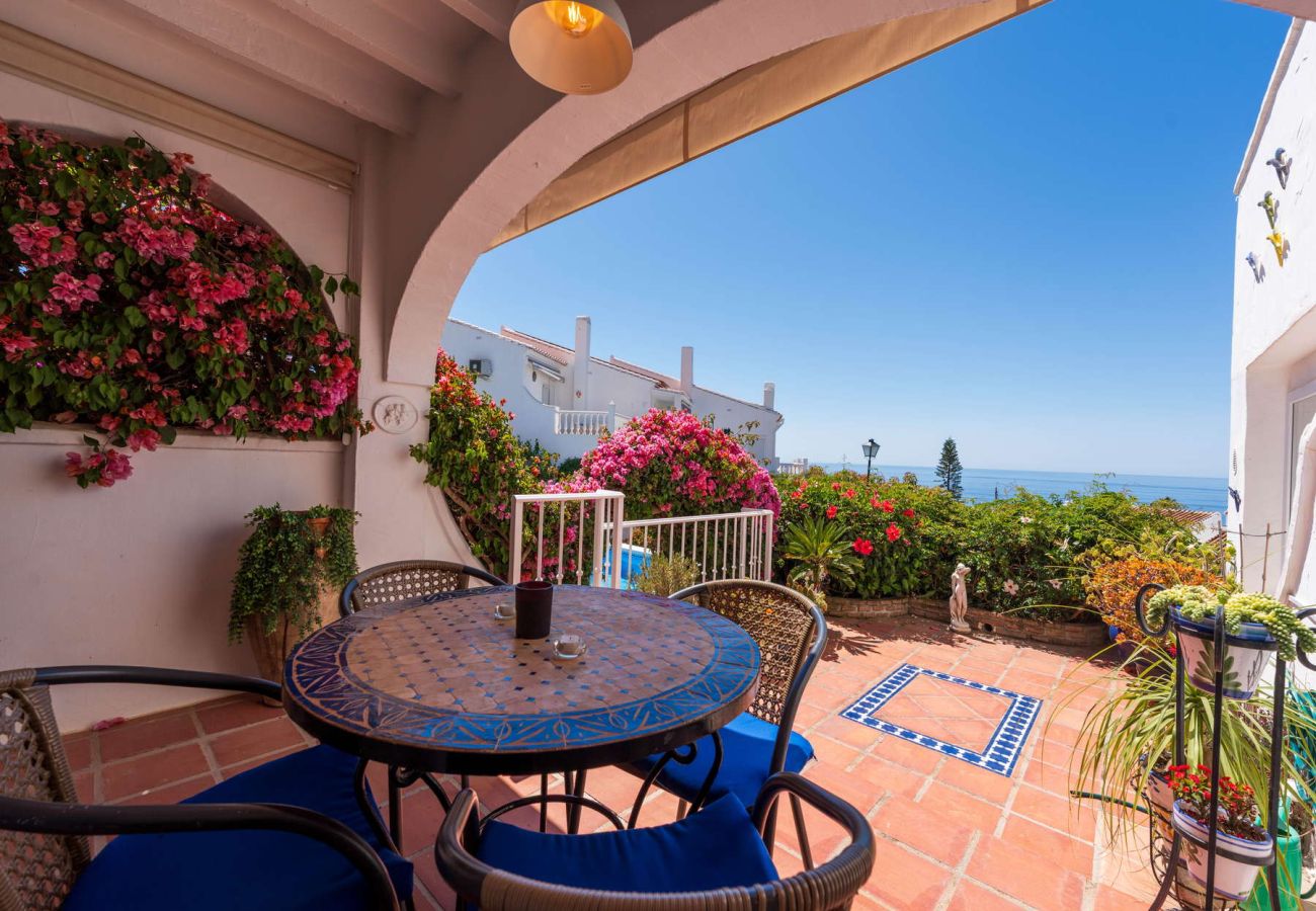 House in Nerja - Los Aguacates Bellavista by Casasol 