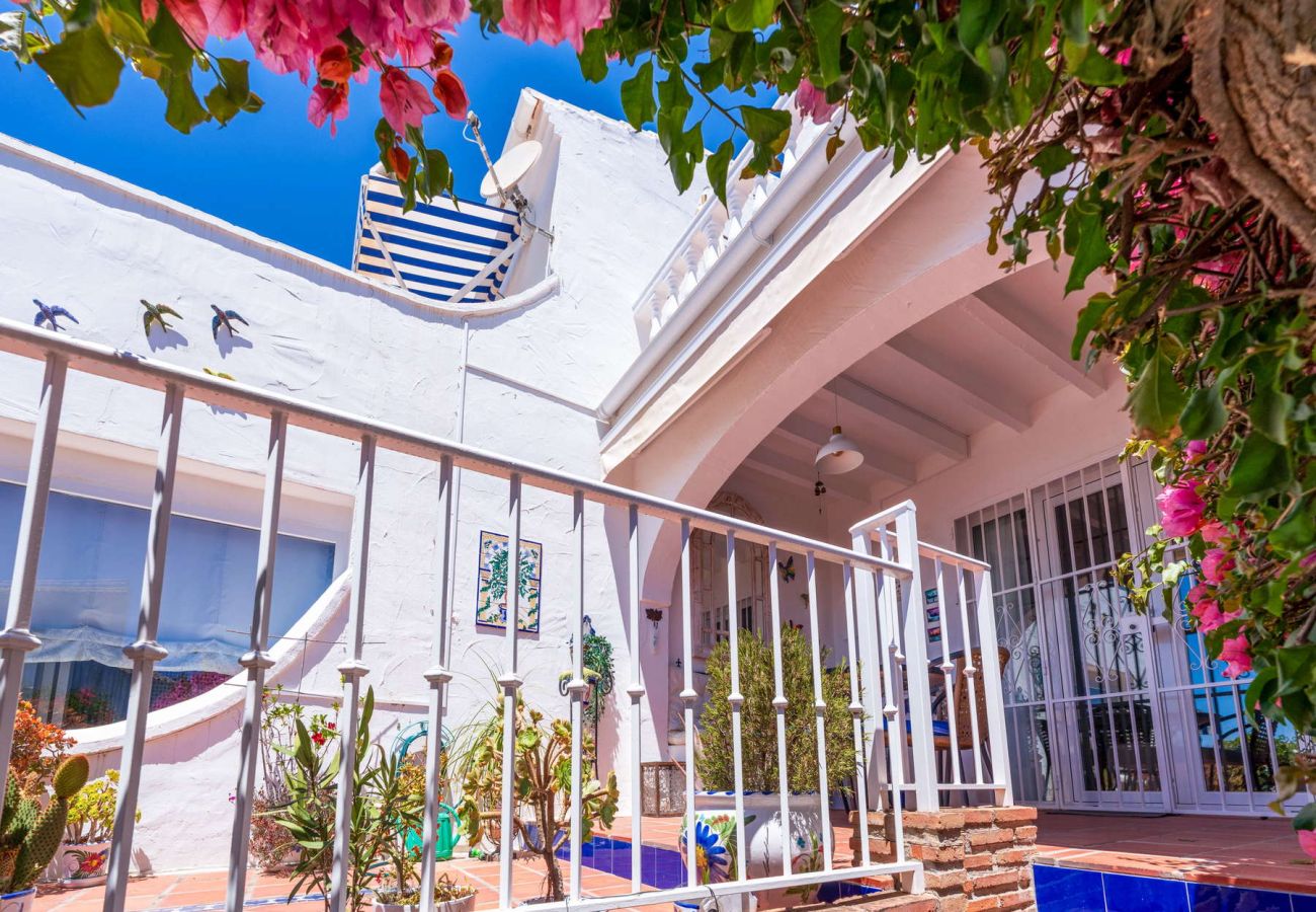 House in Nerja - Los Aguacates Bellavista by Casasol 