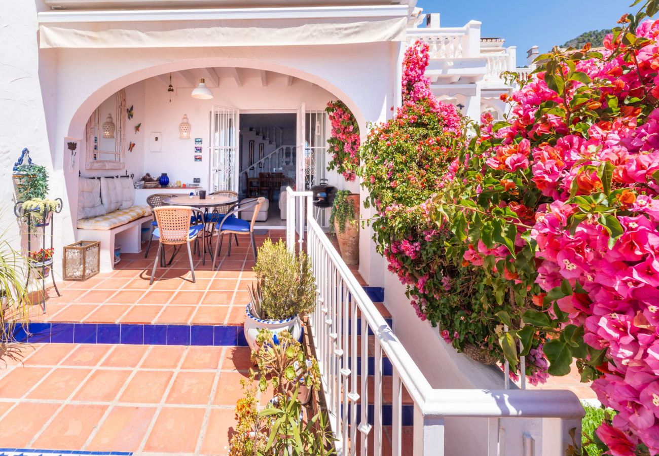 House in Nerja - Los Aguacates Bellavista by Casasol 