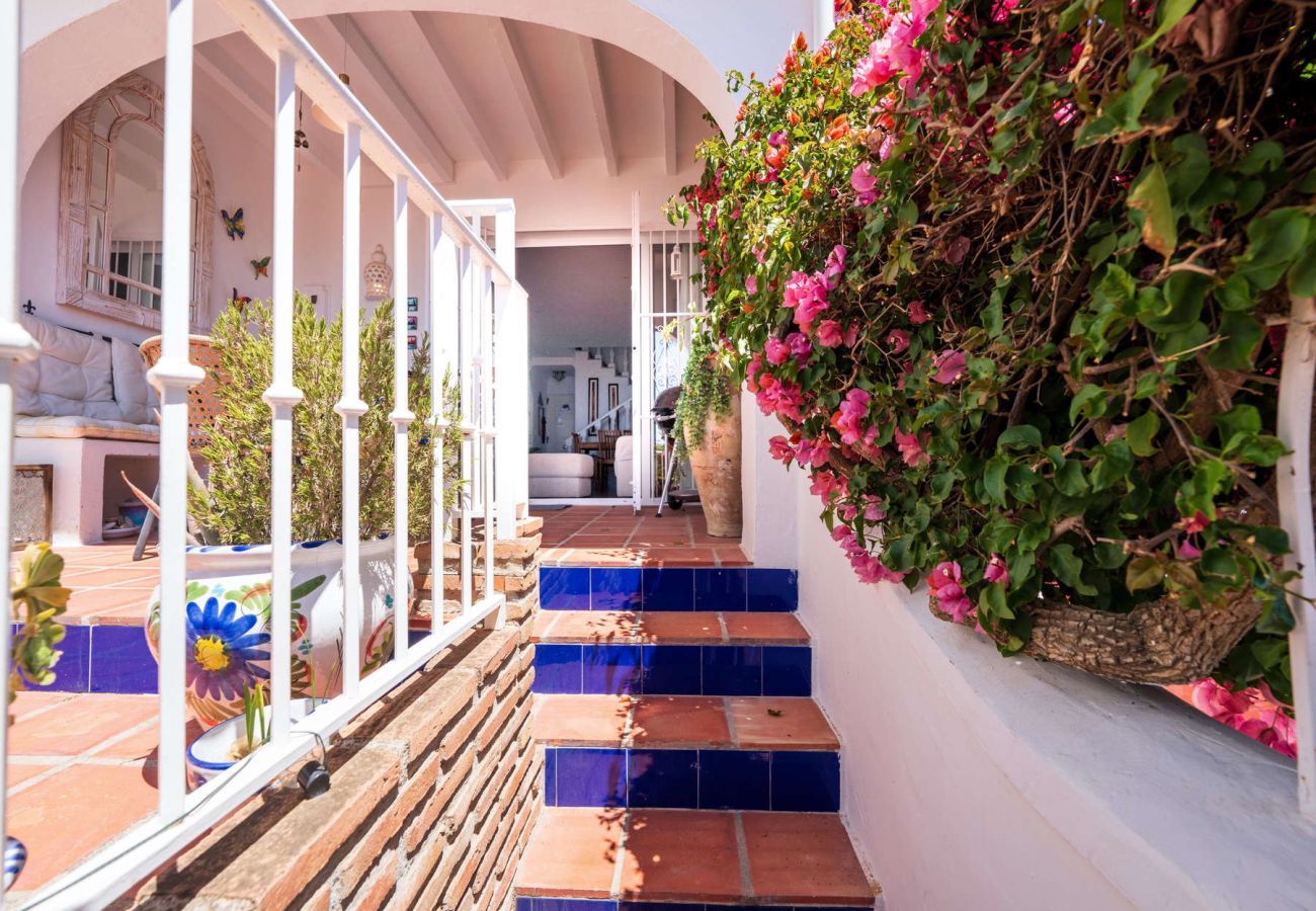 House in Nerja - Los Aguacates Bellavista by Casasol 