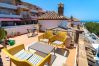 Villa in Nerja - Aljamar 4A Burriana Beach by Casasol 