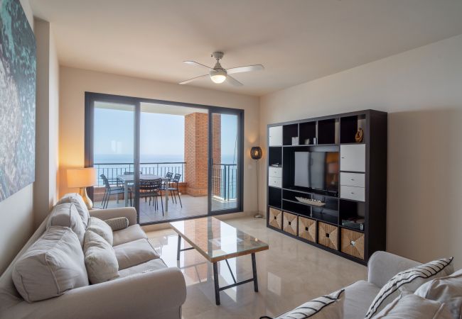 Apartment in Torrox Costa - Calaceite 3121 Ocean Paradise Casasol