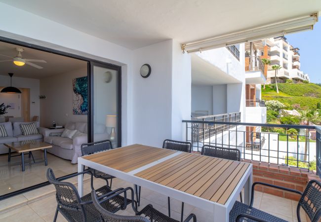 Apartment in Torrox Costa - Calaceite 3121 Ocean Paradise by Casasol