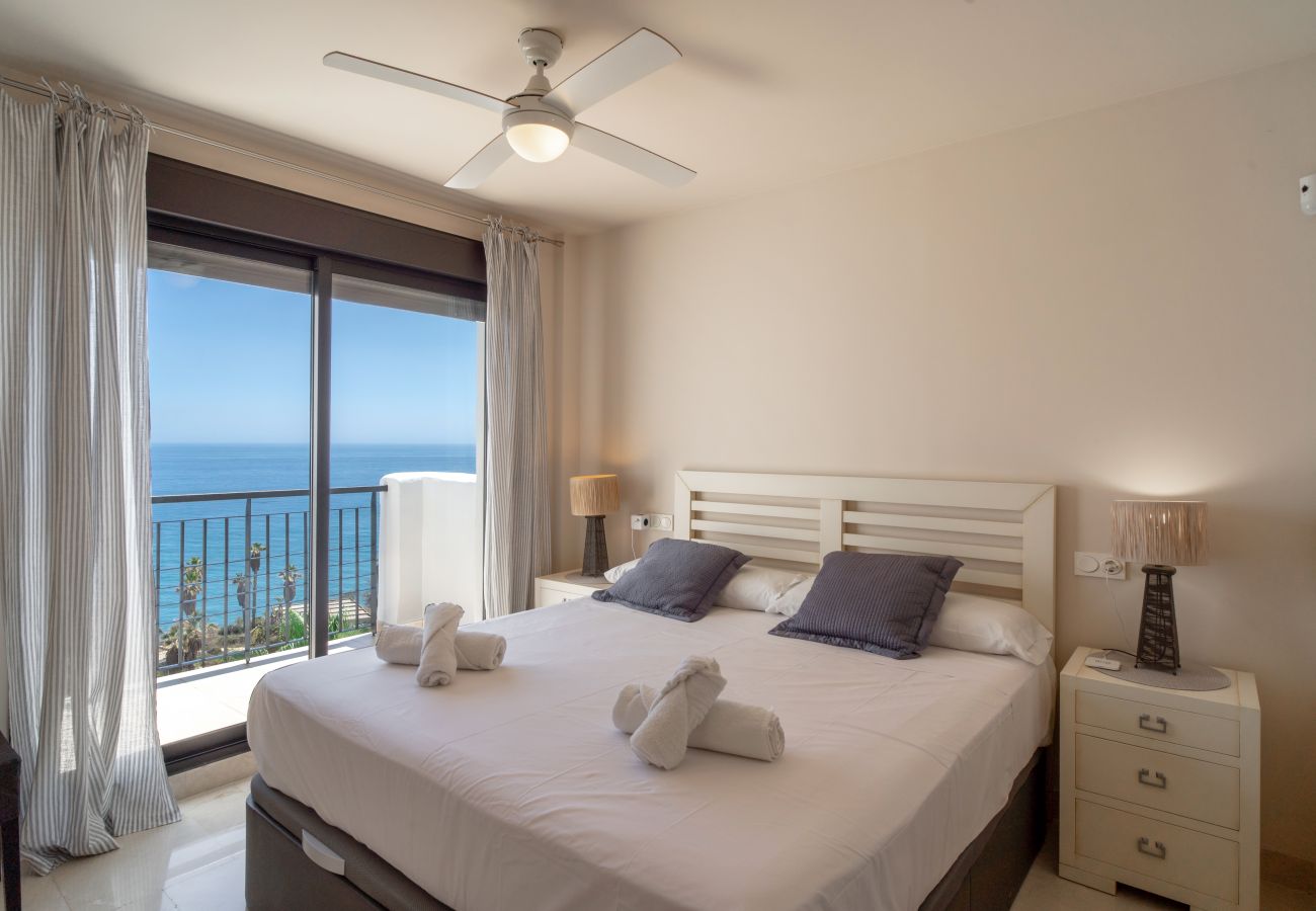 Apartment in Torrox Costa - Calaceite 3121 Ocean Paradise Casasol