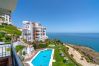 Apartment in Torrox Costa - Calaceite 3121 Ocean Paradise by Casasol