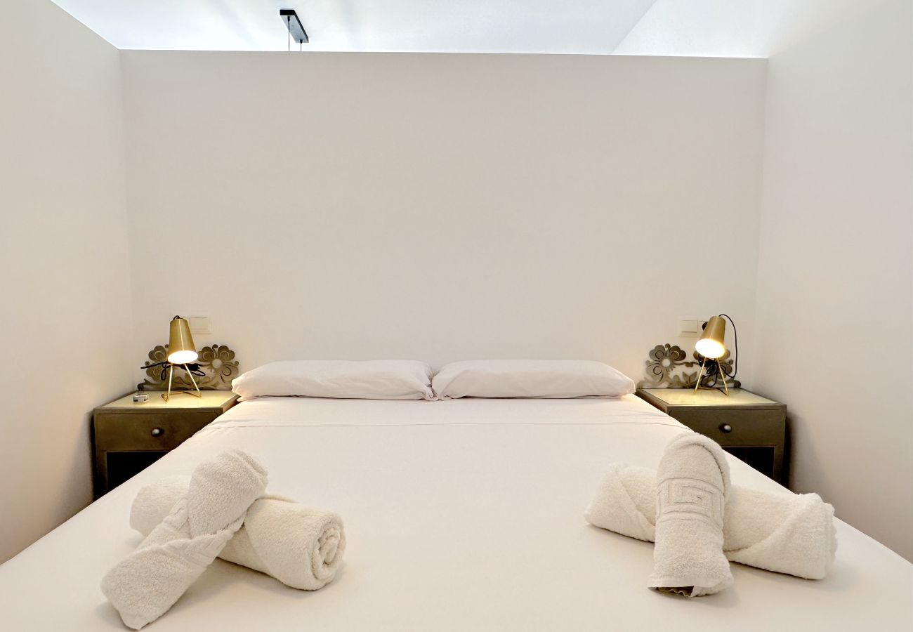 Studio in Nerja - Carabeo 26 Boutique Studio by Casasol 