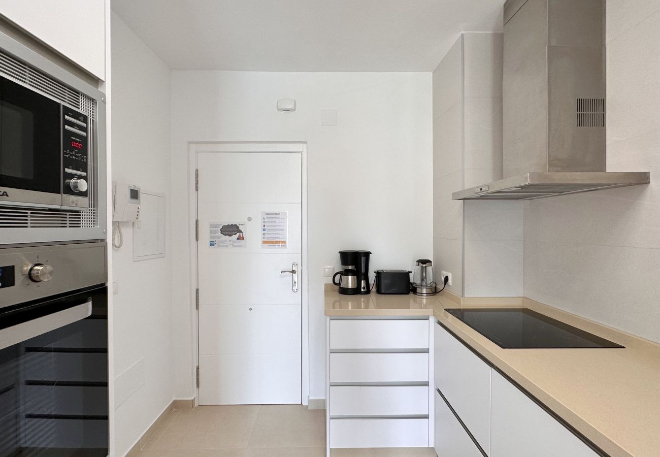 Studio in Nerja - Carabeo 26 Boutique Studio by Casasol 