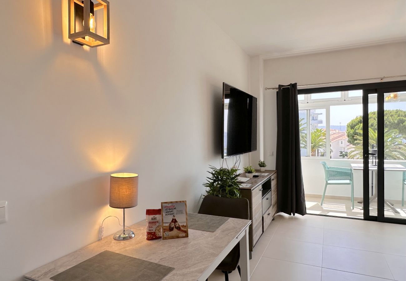 Studio in Nerja - Carabeo 26 Boutique Studio by Casasol 