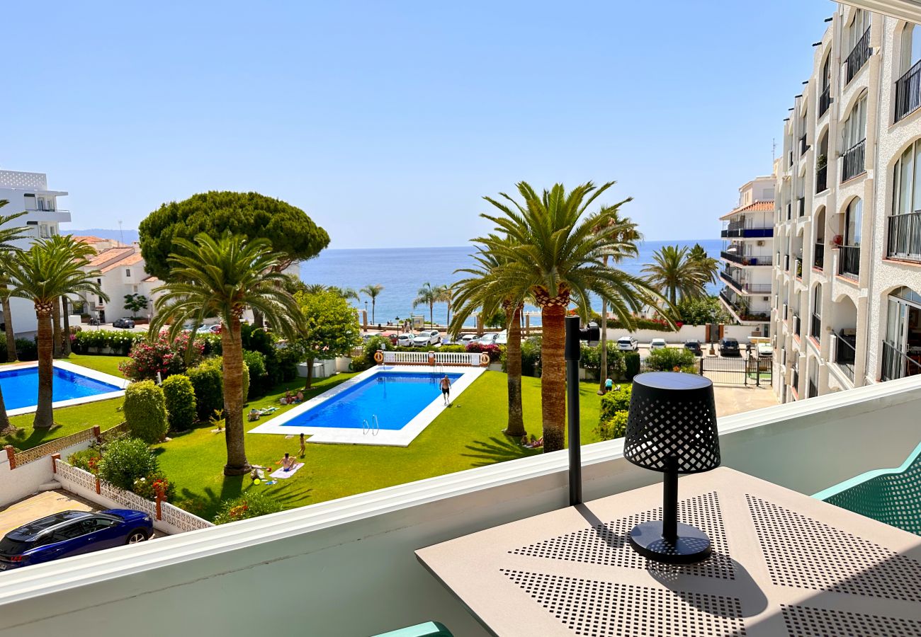 Studio in Nerja - Carabeo 26 Boutique Studio by Casasol 