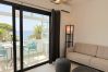 Studio in Nerja - Carabeo 26 Boutique Studio by Casasol 