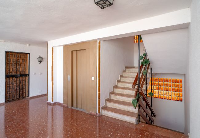 Apartment in Nerja - Acapulco Apartment 7 by Casasol