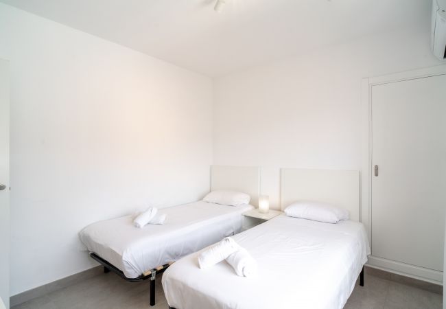 Apartment in Nerja - Perdigon 325 Paradise Casasol