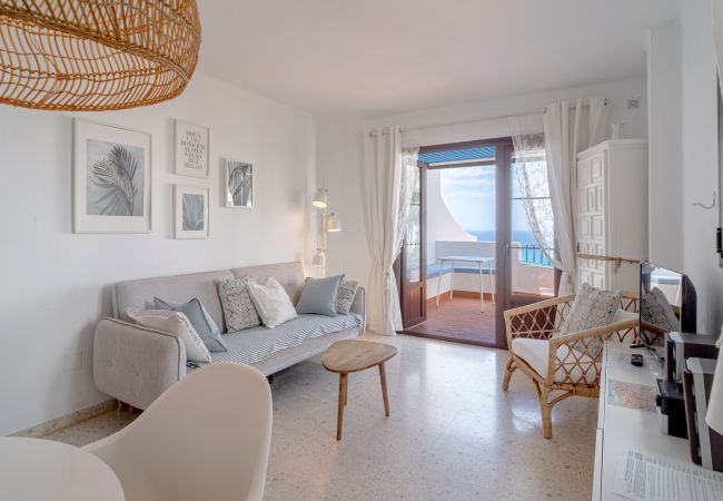 Apartment in Nerja - Capistrano Playa 715 by Casasol