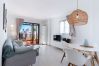 Apartment in Nerja - Capistrano Playa 715 by Casasol 