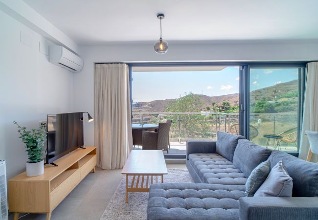 Apartment in Nerja - Balcon del Mar Seaview 111 by Casasol