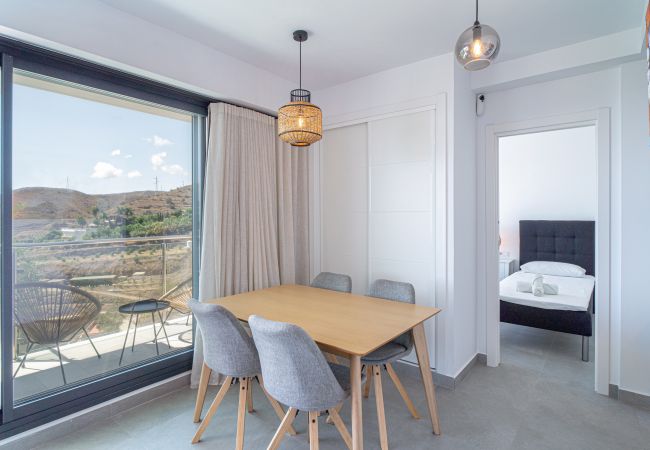 Apartment in Nerja - Balcon del Mar Seaview 111 Casasol
