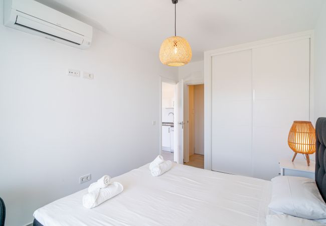Apartment in Nerja - Balcon del Mar Seaview 111 Casasol