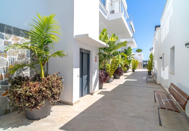 Apartment in Nerja - Balcon del Mar Seaview 111 by Casasol