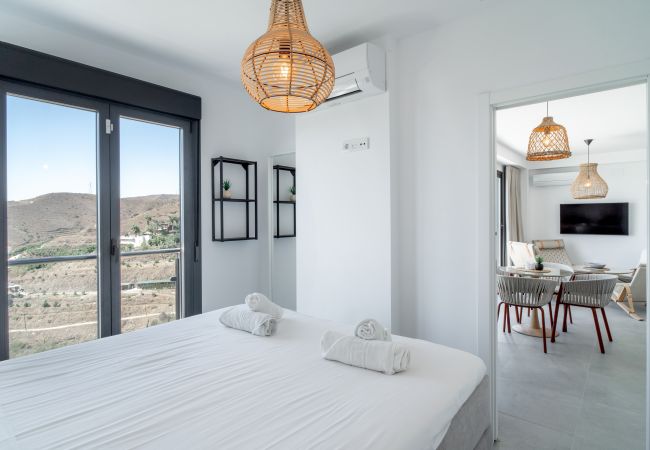 Apartment in Nerja - Penthouse Balcon del Mar 122 by Casasol