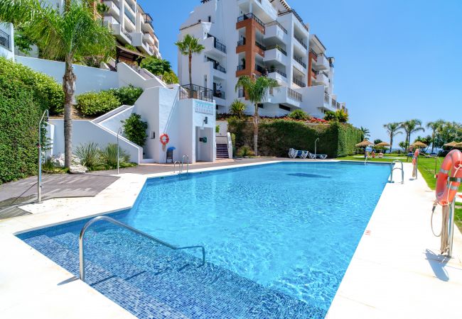 Apartment in Torrox Costa - Calaceite 3332 Ocean Paradise by Casasol