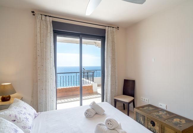 Apartment in Torrox Costa - Calaceite 3332 Ocean Paradise by Casasol