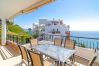 Apartment in Torrox Costa - Calaceite 3332 Ocean Paradise by Casasol