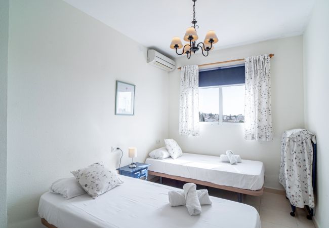 Apartment in Nerja - Verano Azul 54 by Casasol