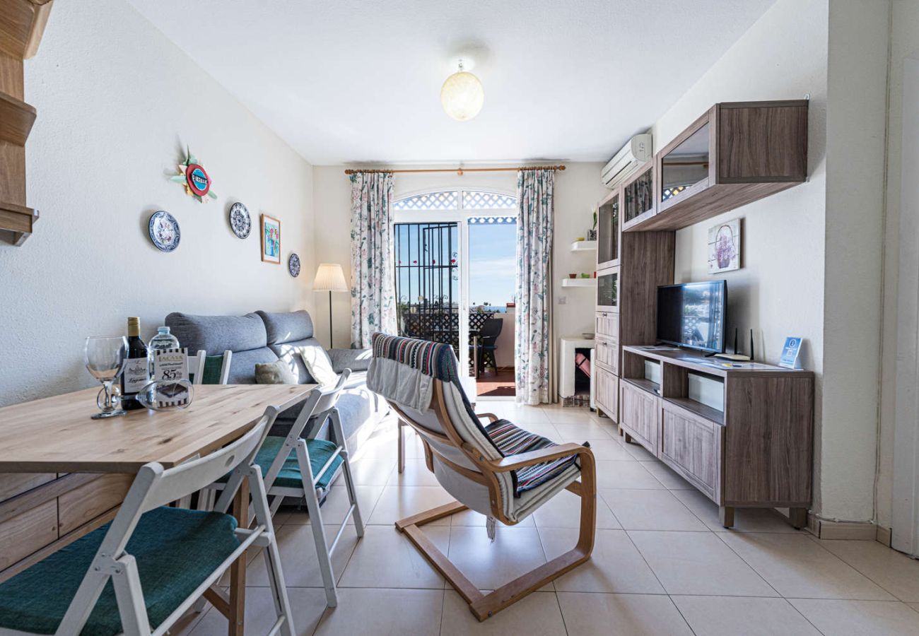 Apartment in Nerja - Verano Azul 54 by Casasol