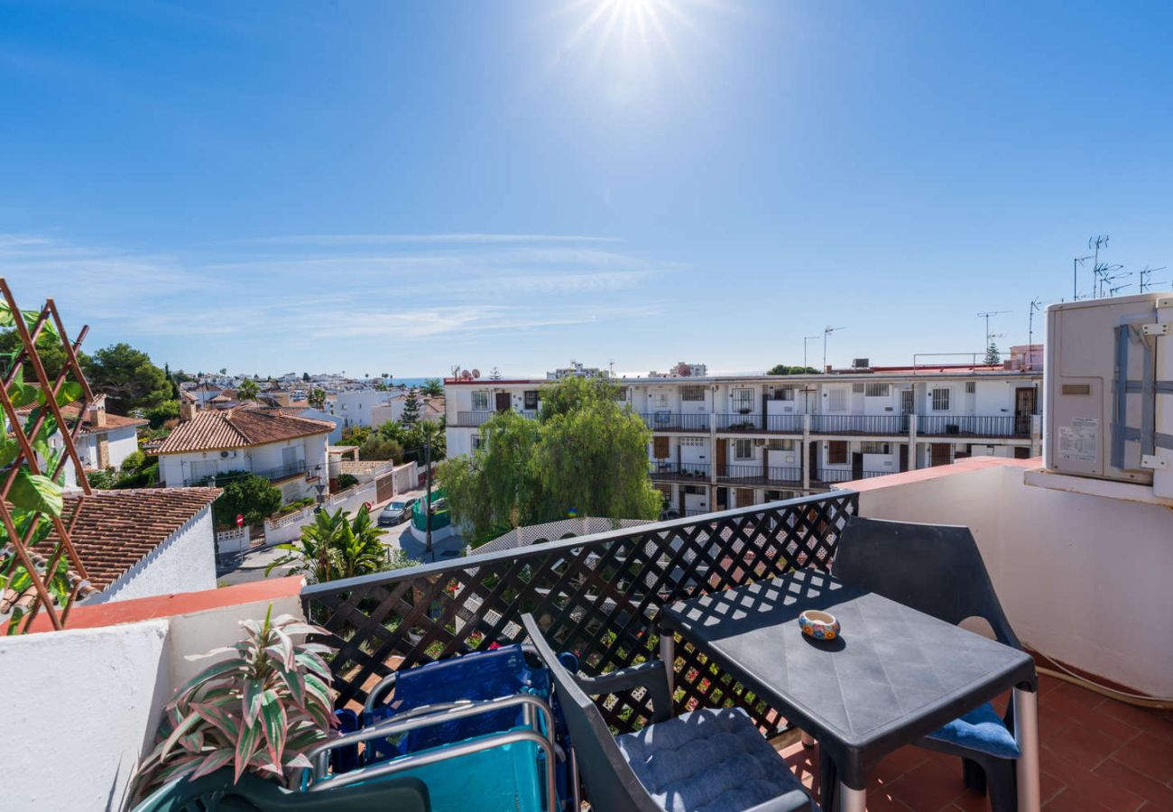 Apartment in Nerja - Verano Azul 54 by Casasol