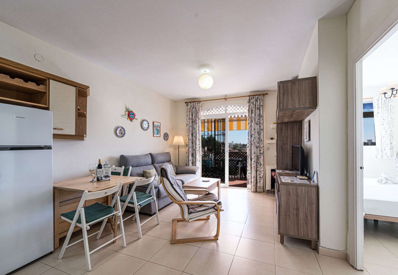 Apartment in Nerja - Verano Azul 54 by Casasol