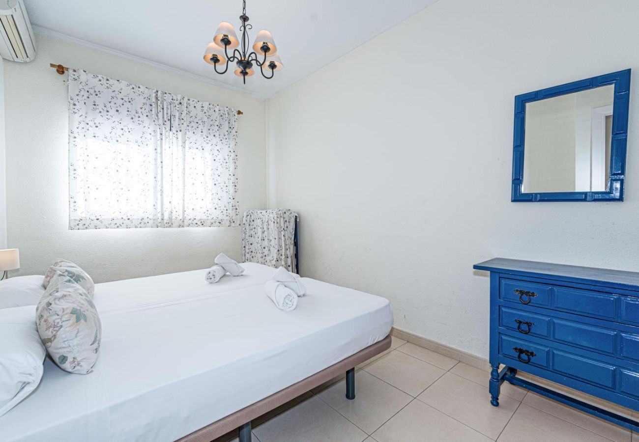 Apartment in Nerja - Verano Azul 54 by Casasol