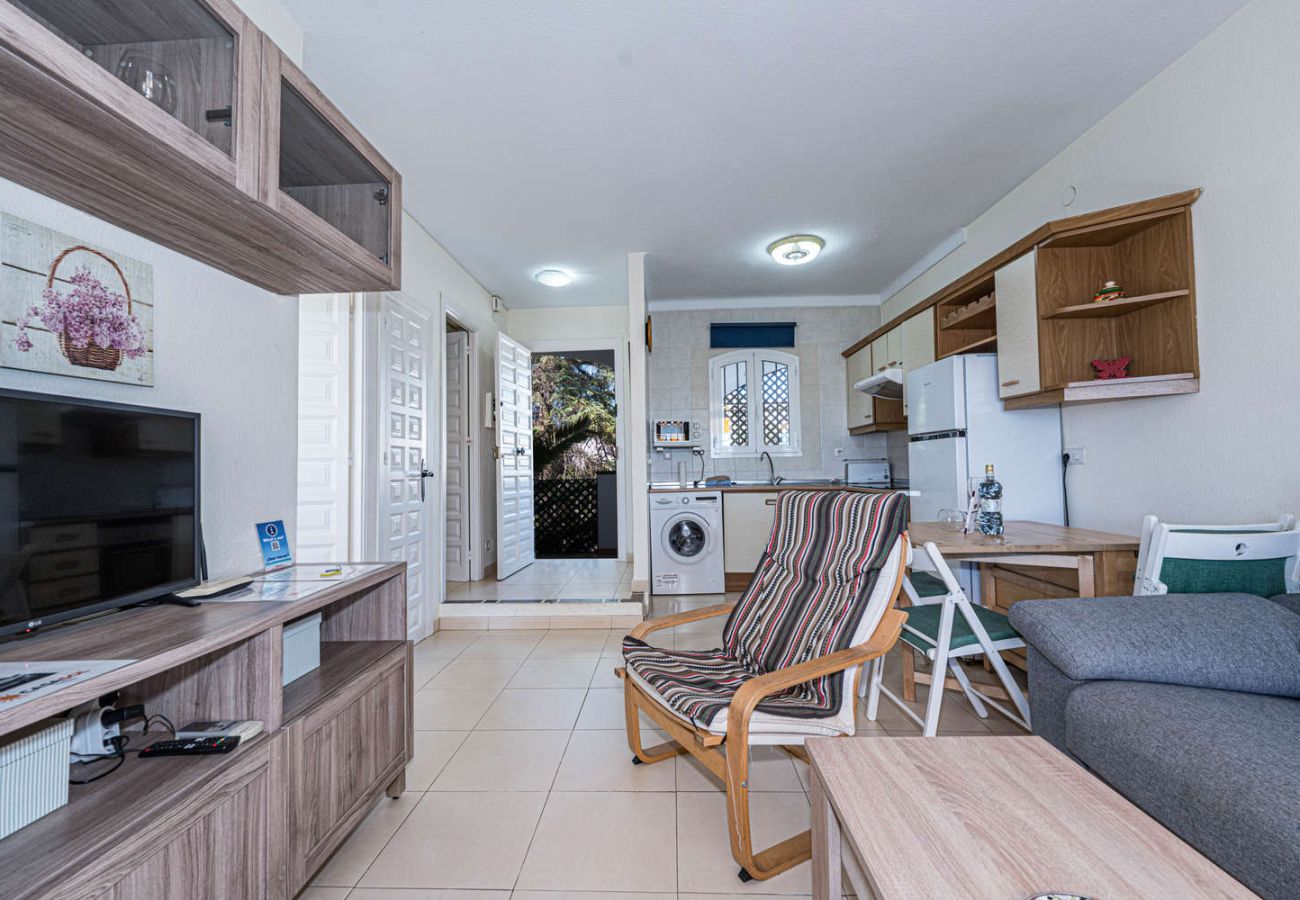 Apartment in Nerja - Verano Azul 54 by Casasol