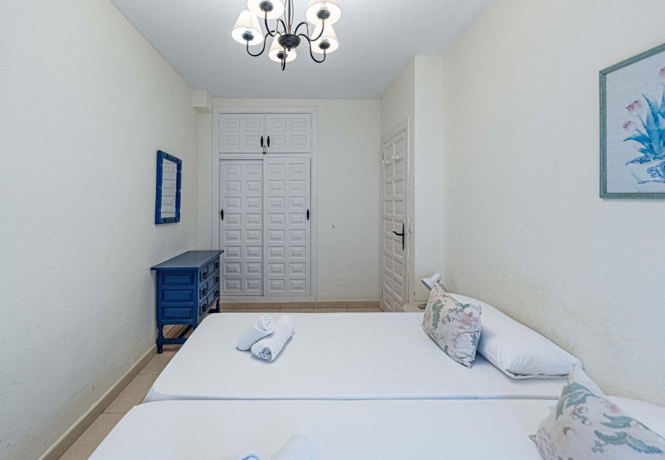 Apartment in Nerja - Verano Azul 54 by Casasol