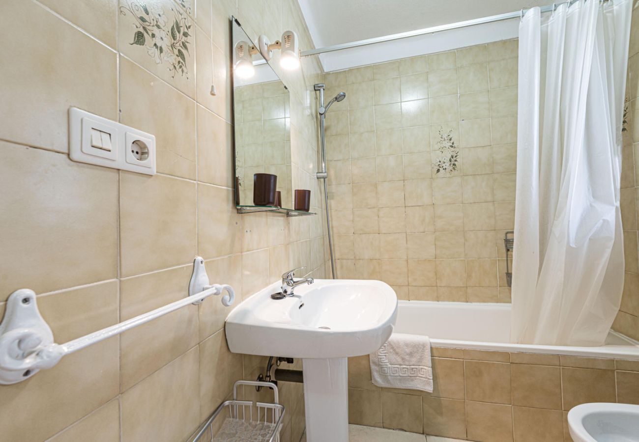 Apartment in Nerja - Verano Azul 54 by Casasol