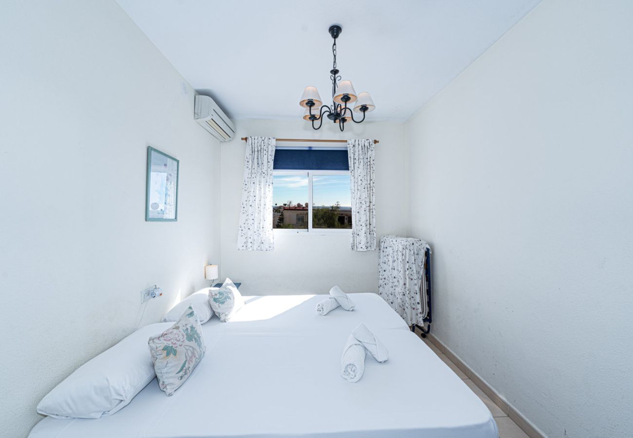 Apartment in Nerja - Verano Azul 54 by Casasol