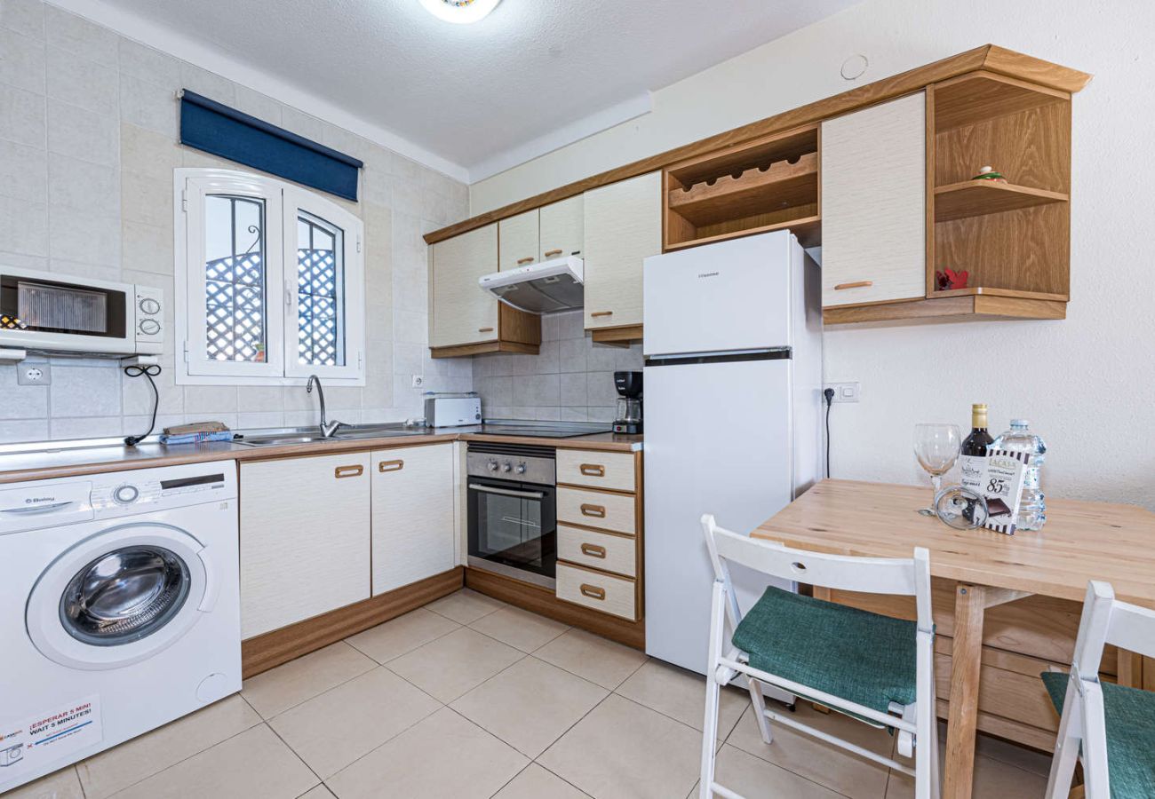 Apartment in Nerja - Verano Azul 54 by Casasol