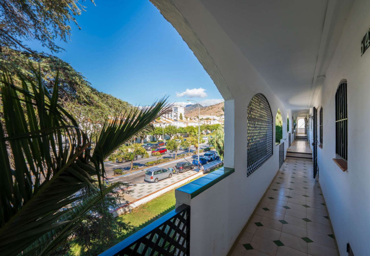 Apartment in Nerja - Verano Azul 54 by Casasol