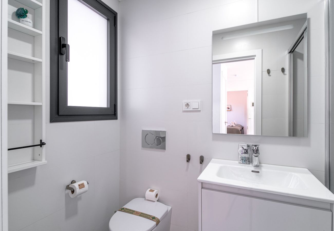 Apartment in Nerja - Penthouse Balcon del Mar Deluxe 1 by Casasol 