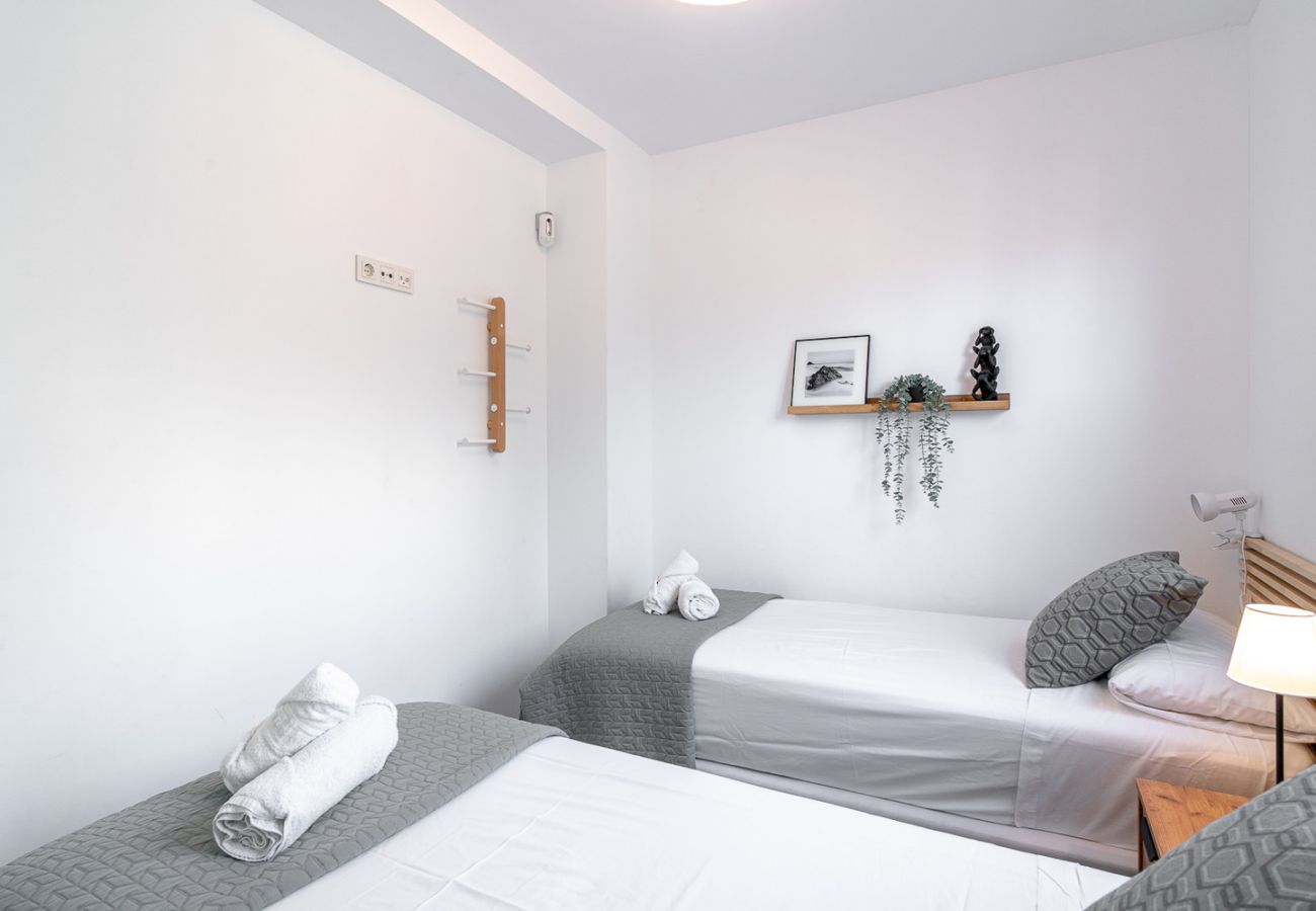 Apartment in Nerja - Penthouse Balcon del Mar Deluxe 1 by Casasol 