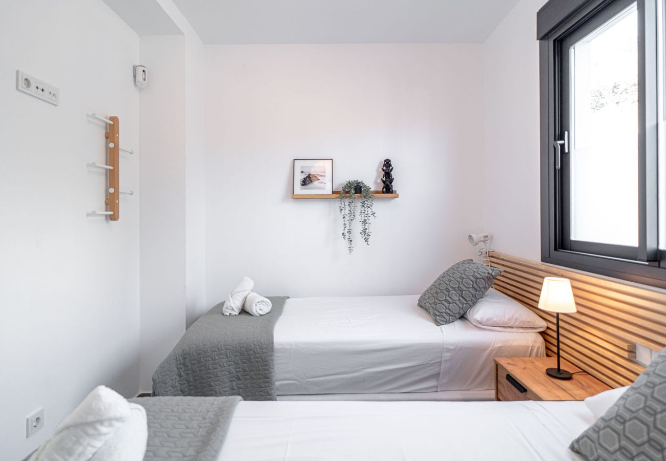 Apartment in Nerja - Penthouse Balcon del Mar Deluxe 1 by Casasol 