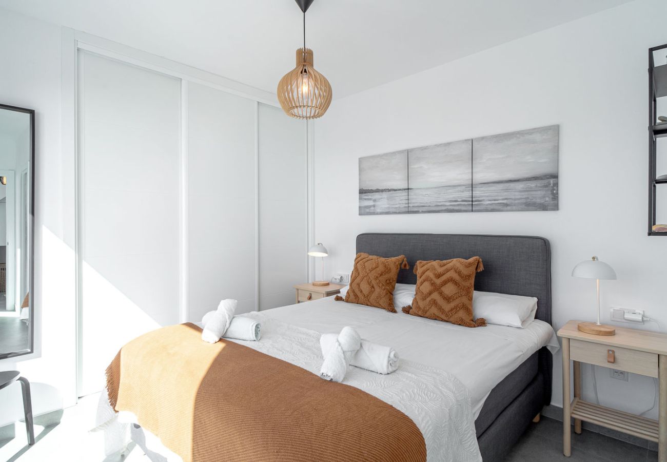 Apartment in Nerja - Penthouse Balcon del Mar Deluxe 1 by Casasol 