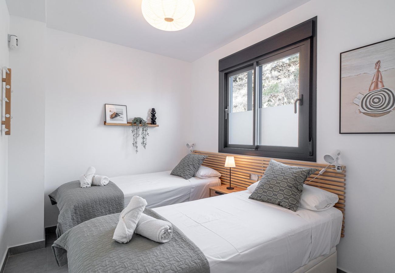 Apartment in Nerja - Penthouse Balcon del Mar Deluxe 1 by Casasol 