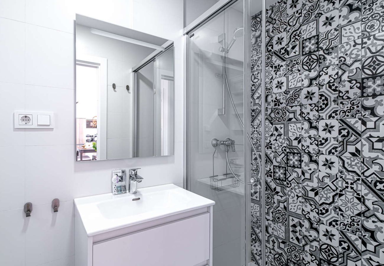 Apartment in Nerja - Penthouse Balcon del Mar Deluxe 1 by Casasol 