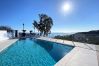 Apartment in Nerja - Penthouse Balcon del Mar Deluxe 1 by Casasol 